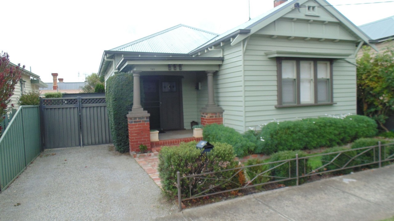 Photo of Outdoor in Soldiers Hill