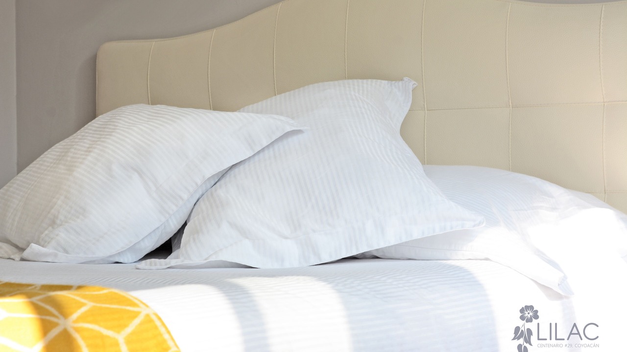 Photo of Bedroom in Del Carmen