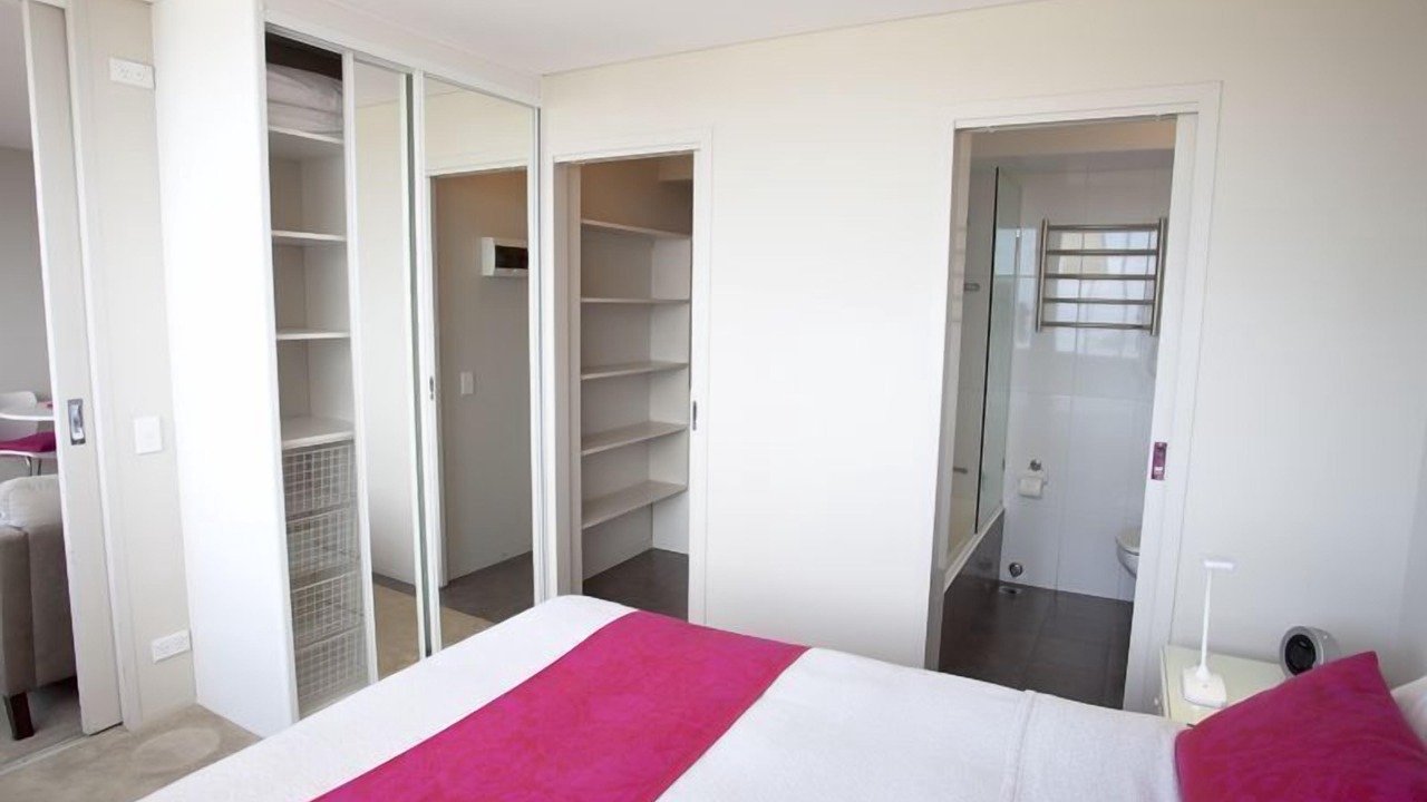 Photo of Bedroom in Manly
