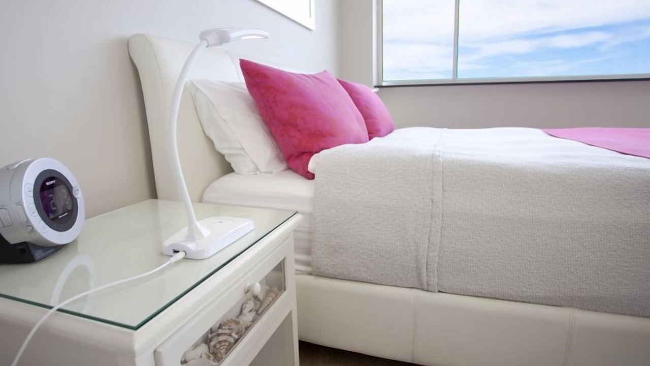 Photo of Bedroom in Manly