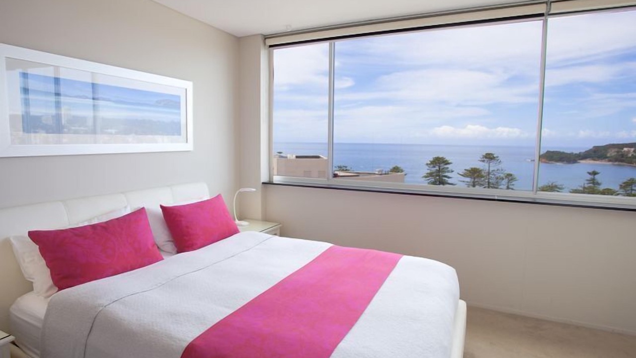 Photo of Bedroom in Manly
