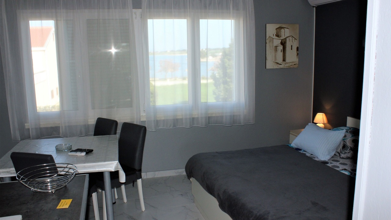 Photo of Bedroom in Zaton