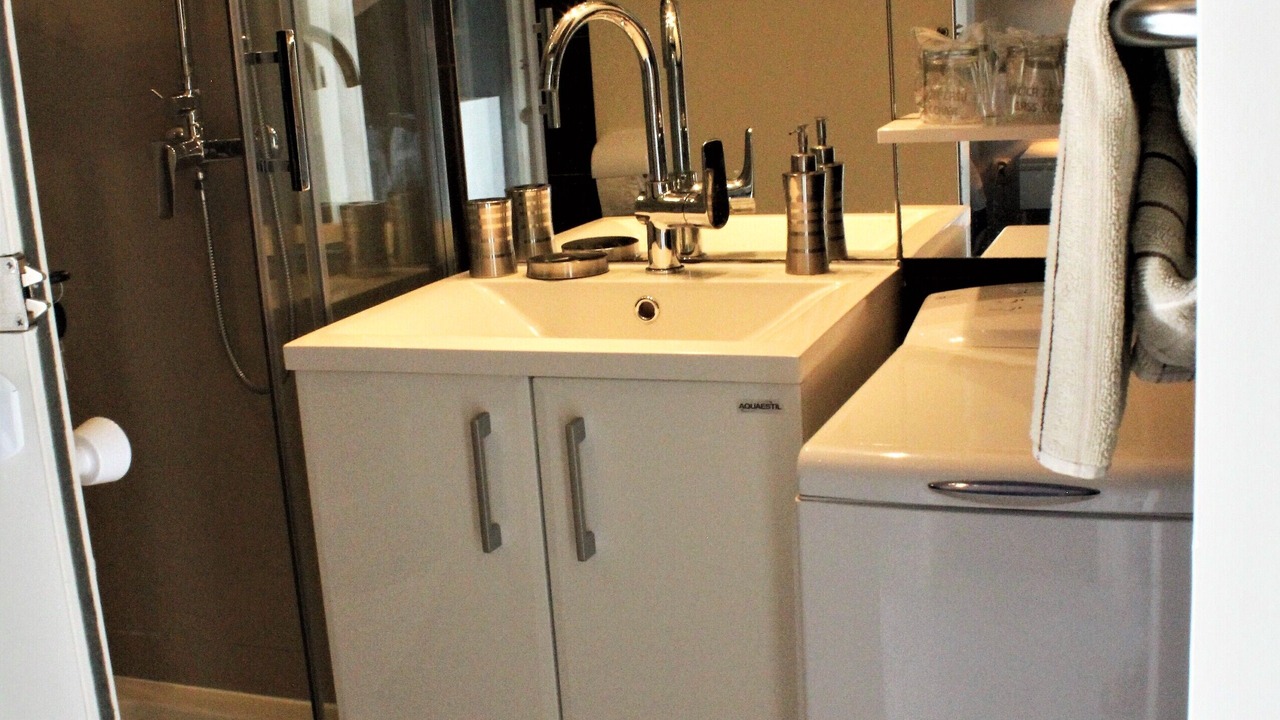 Photo of Bathroom in Zaton