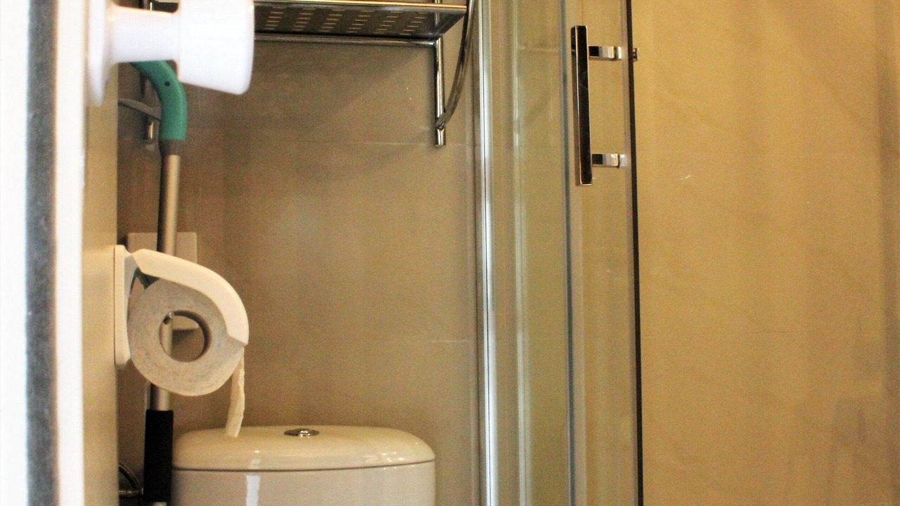 Photo of Bathroom in Zaton