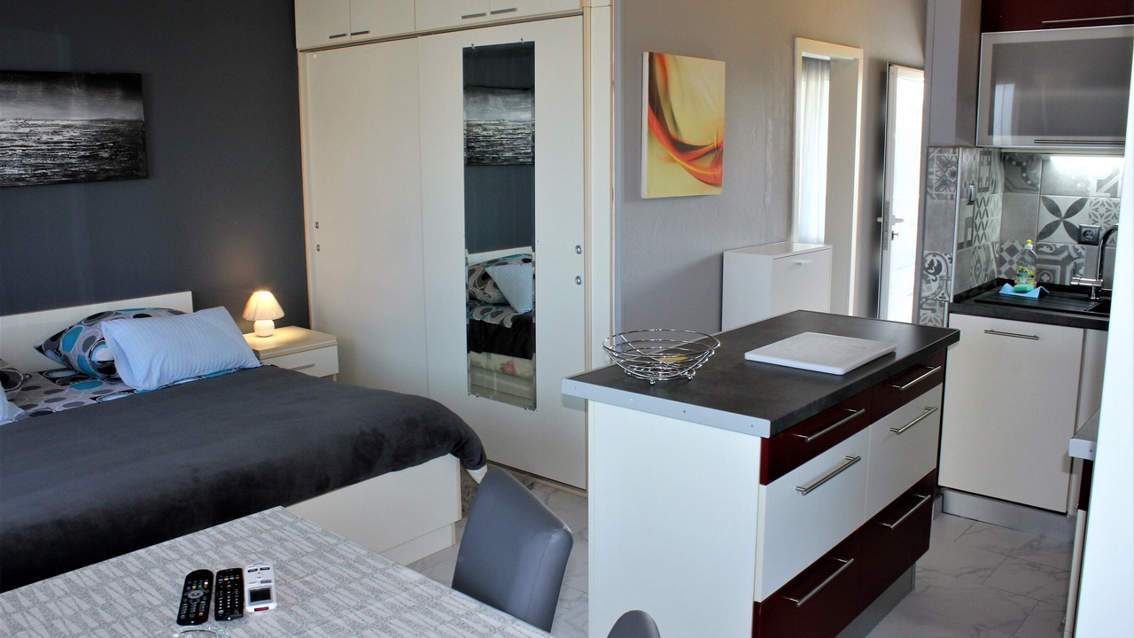 Photo of Bedroom in Zaton