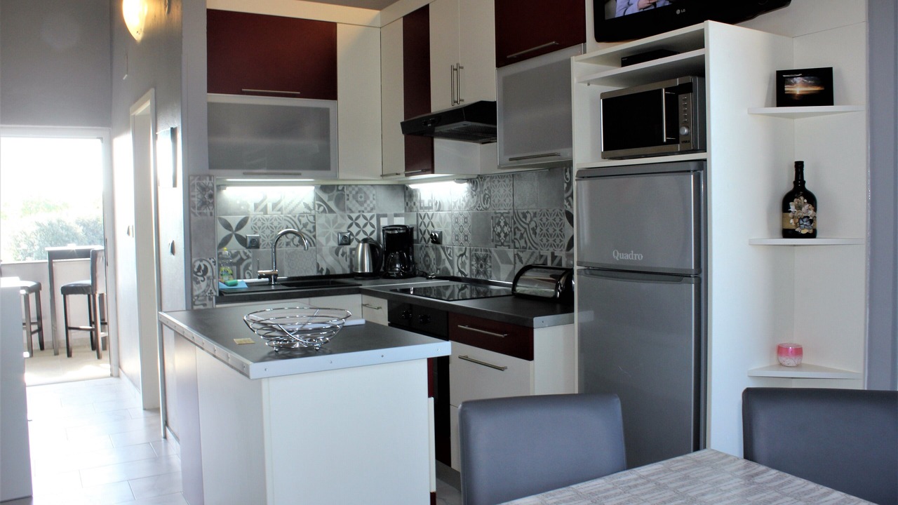 Photo of Kitchen in Zaton