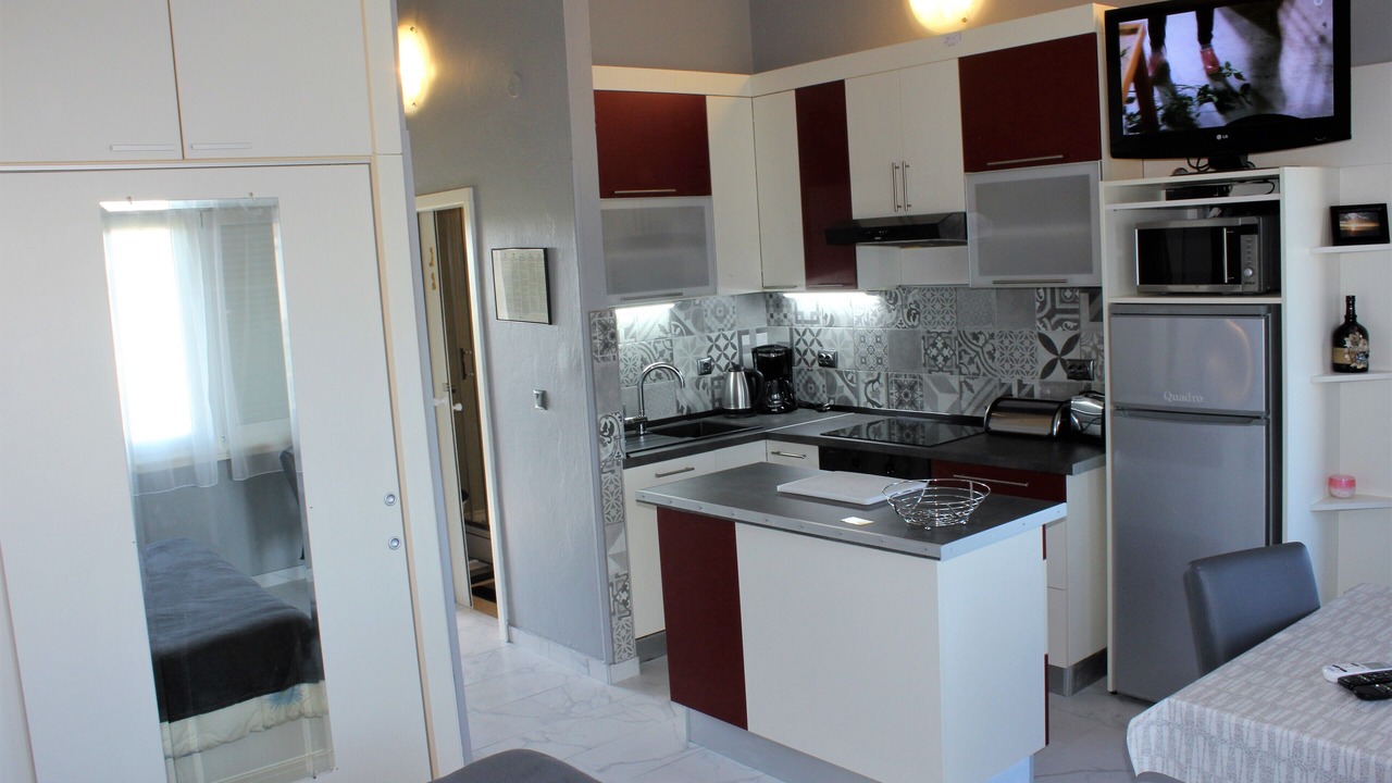 Photo of Kitchen in Zaton