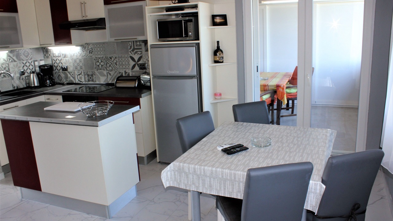 Photo of Kitchen in Zaton
