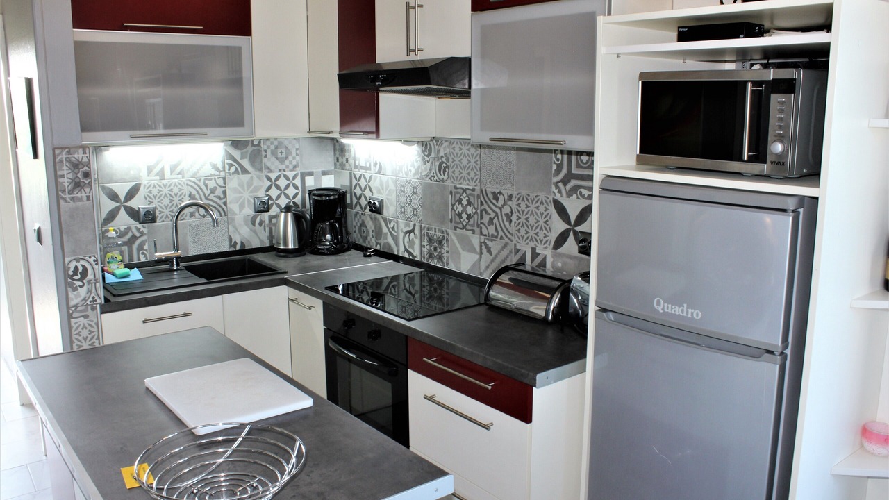 Photo of Kitchen in Zaton
