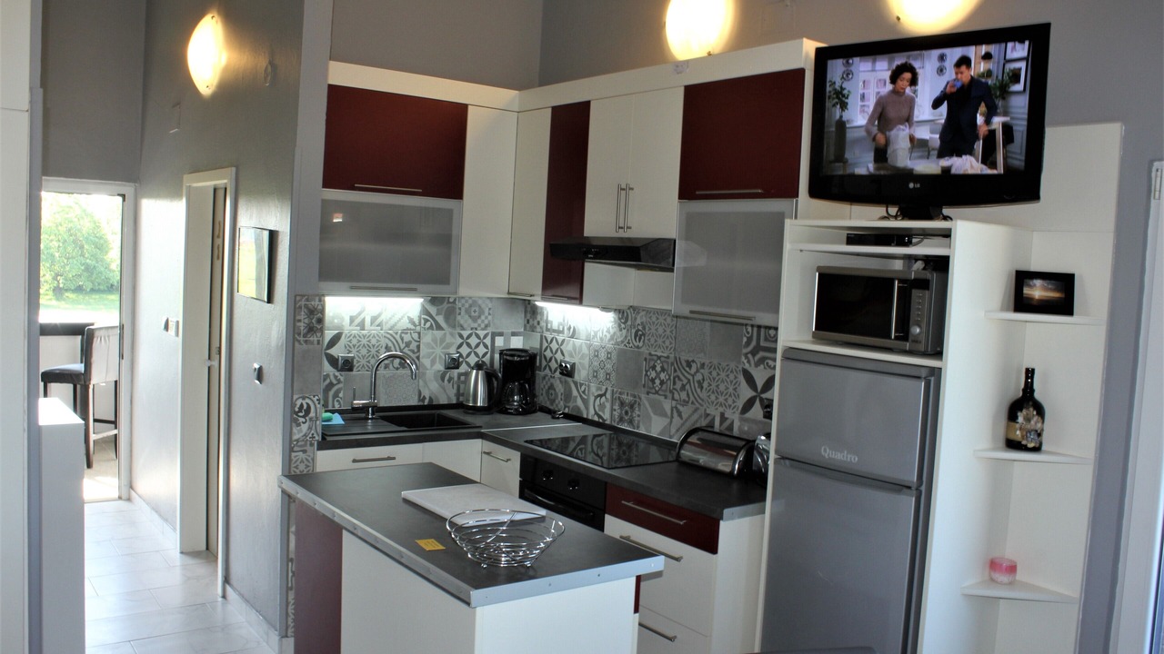 Photo of Kitchen in Zaton