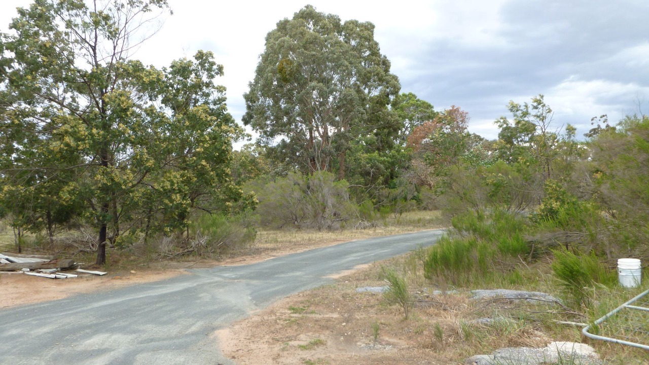 Photo of Outdoor in Coimadai
