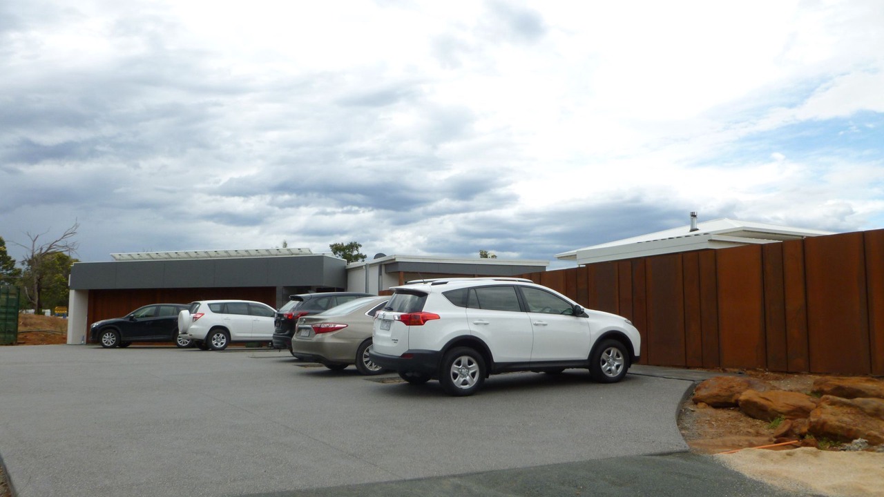 Photo of Outdoor in Coimadai