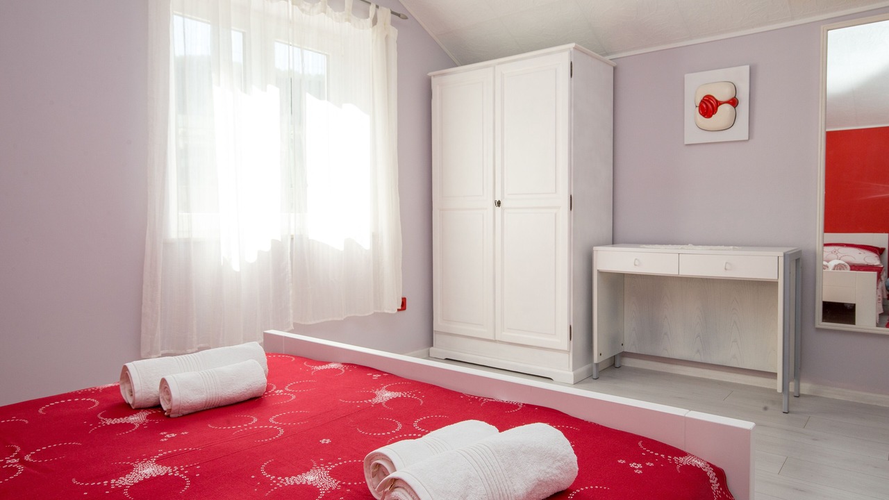 Photo of Bedroom in Zaton