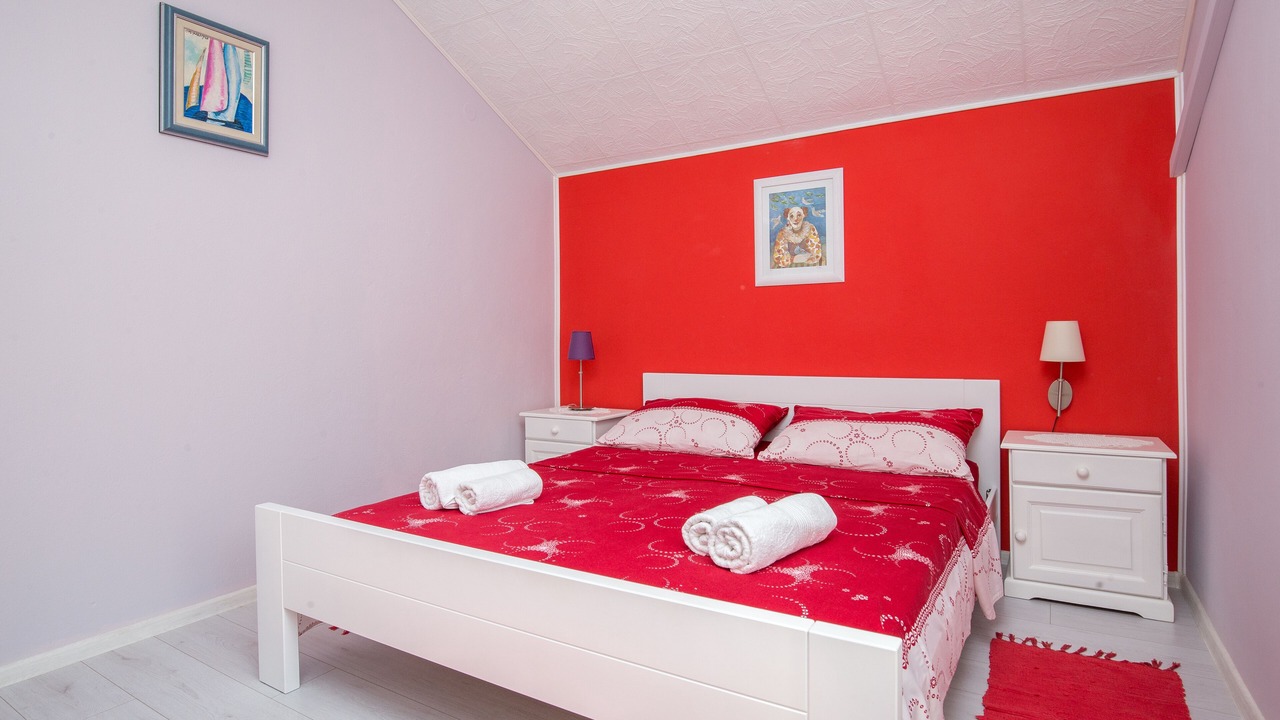 Photo of Bedroom in Zaton