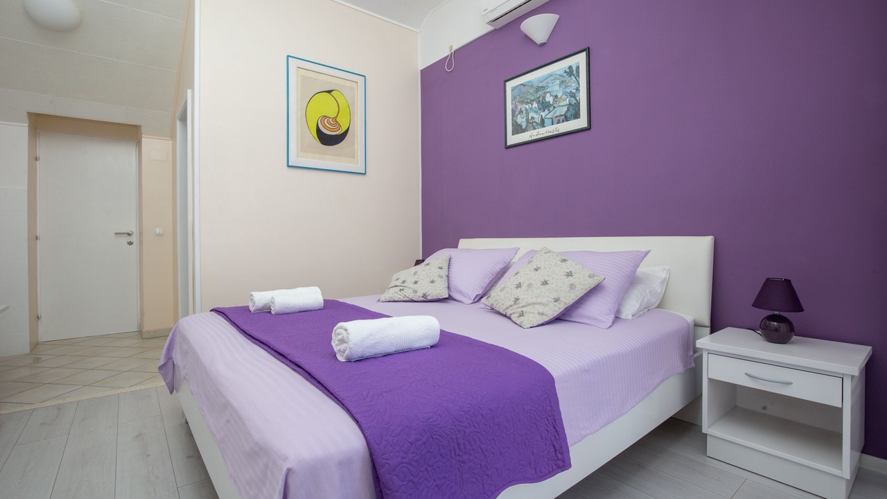 Photo of Bedroom in Zaton
