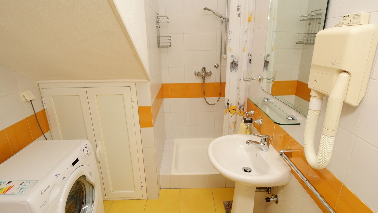 Photo of Bathroom in Zaton