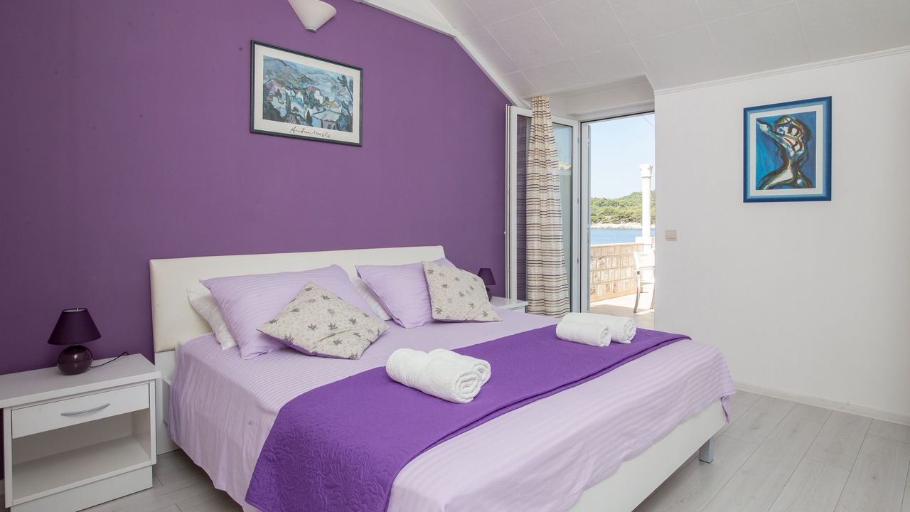 Photo of Bedroom in Zaton