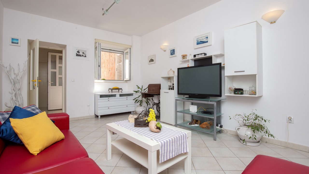 Photo of Livingroom in Zaton