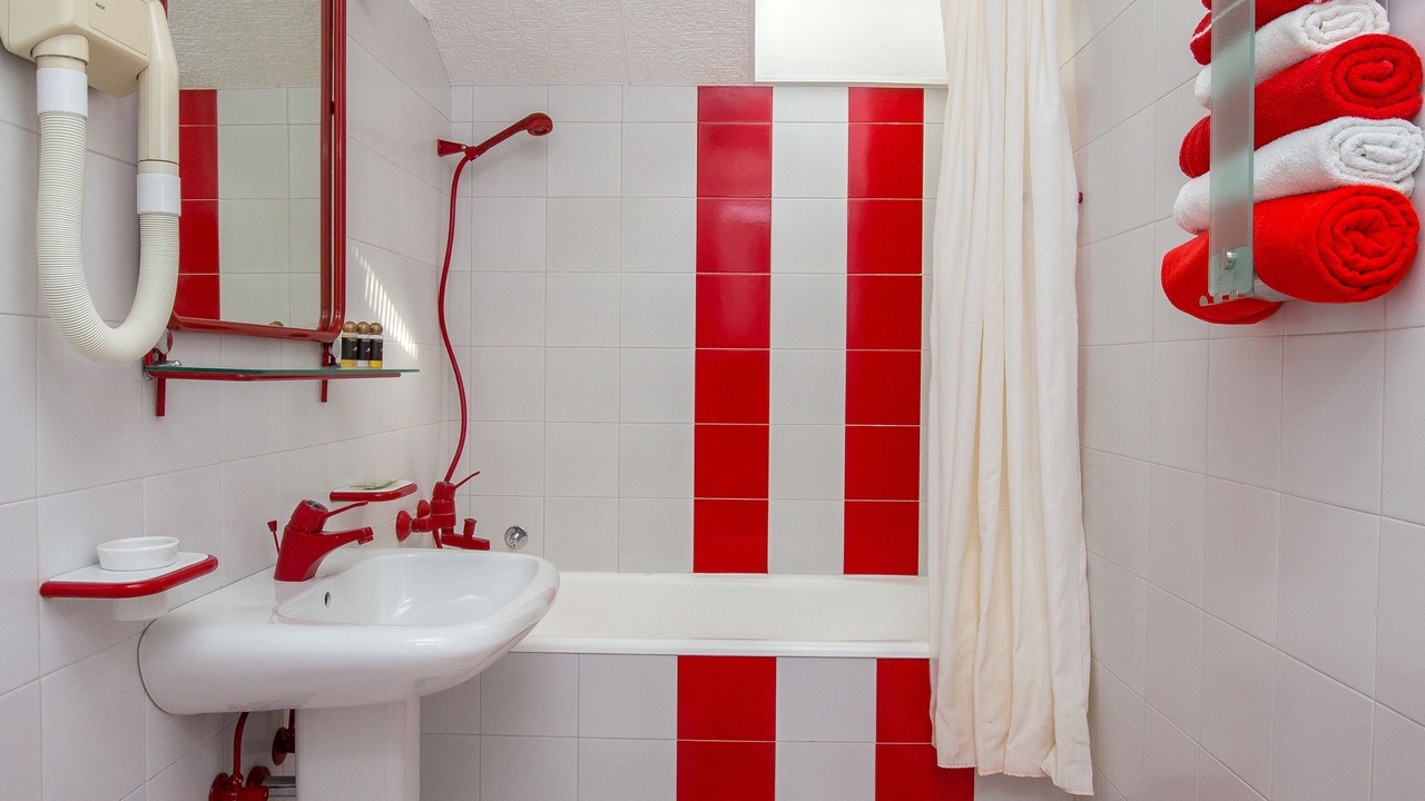 Photo of Bathroom in Zaton