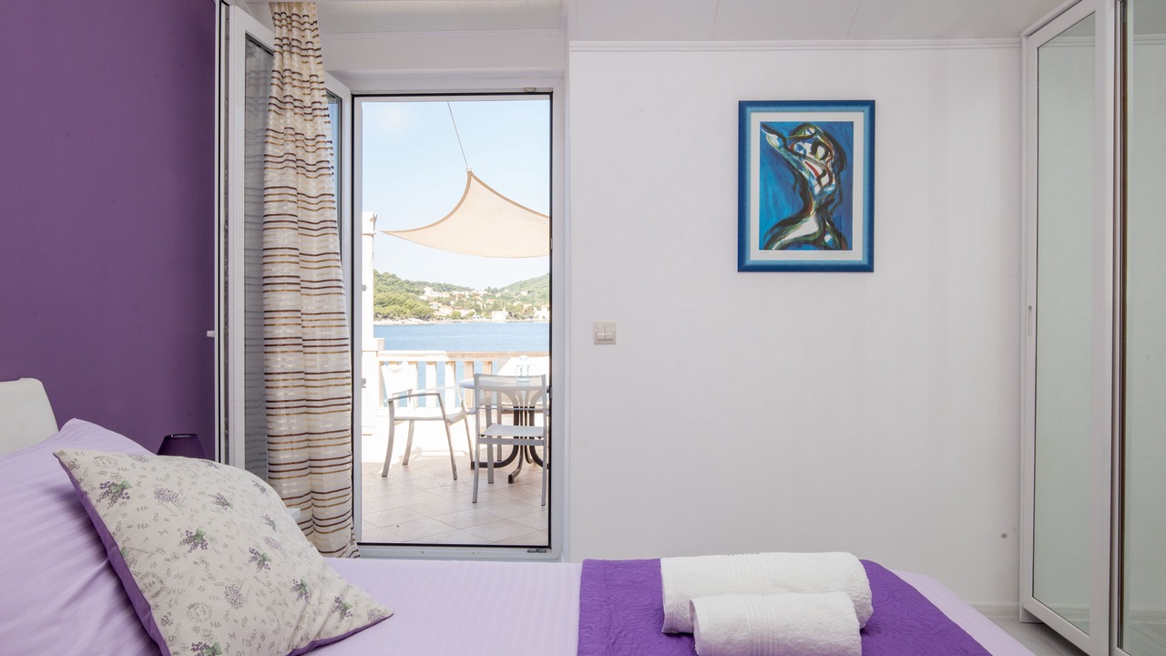 Photo of Bedroom in Zaton