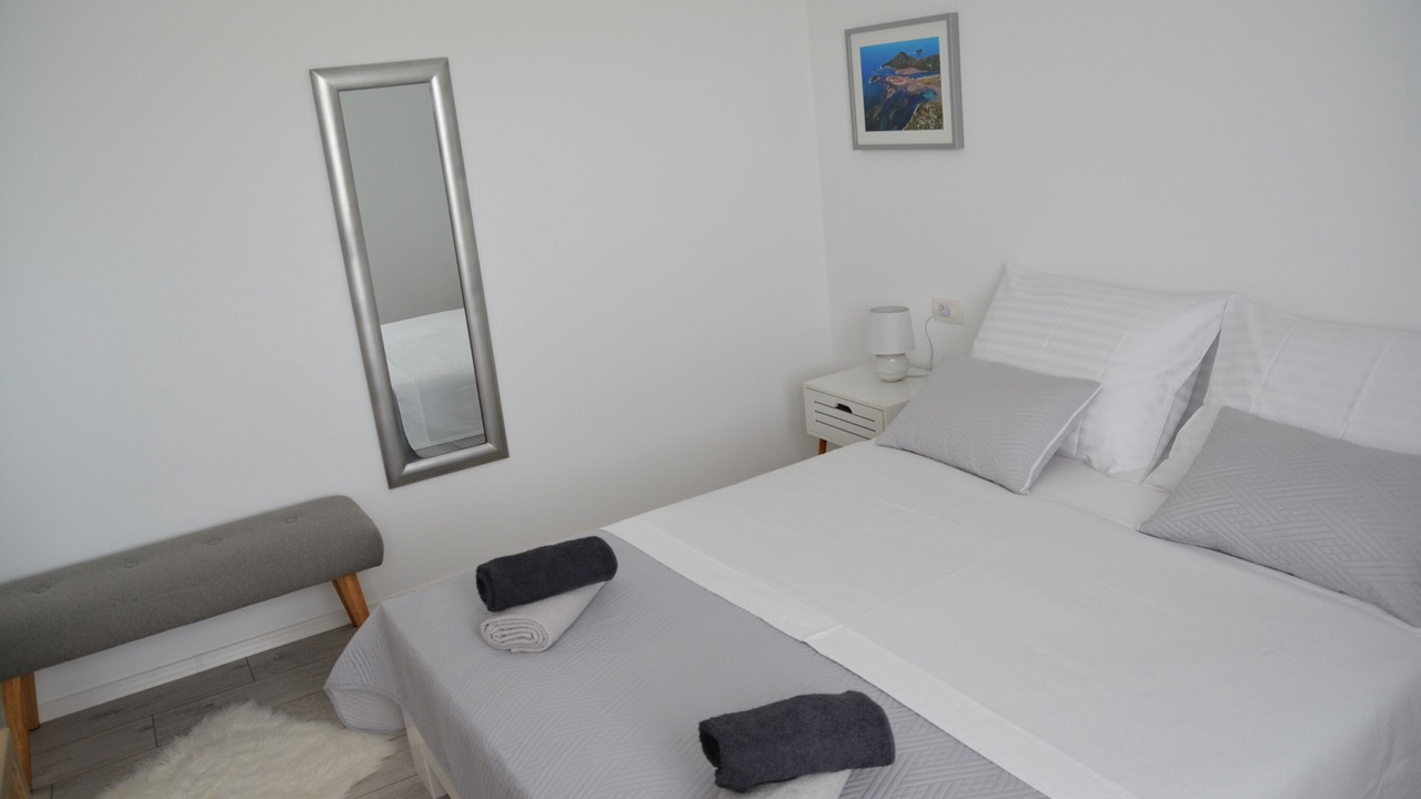 Photo of Bedroom in Ploce