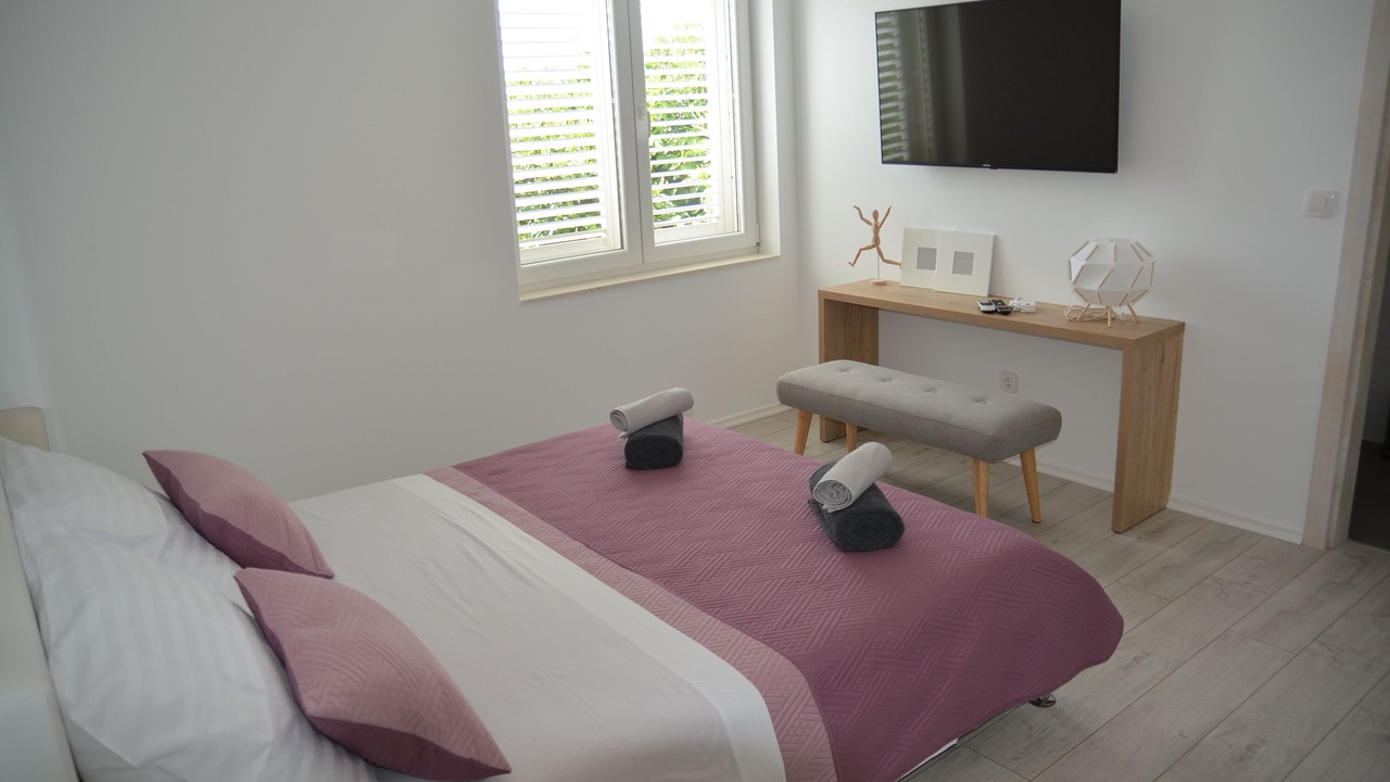 Photo of Bedroom in Ploce
