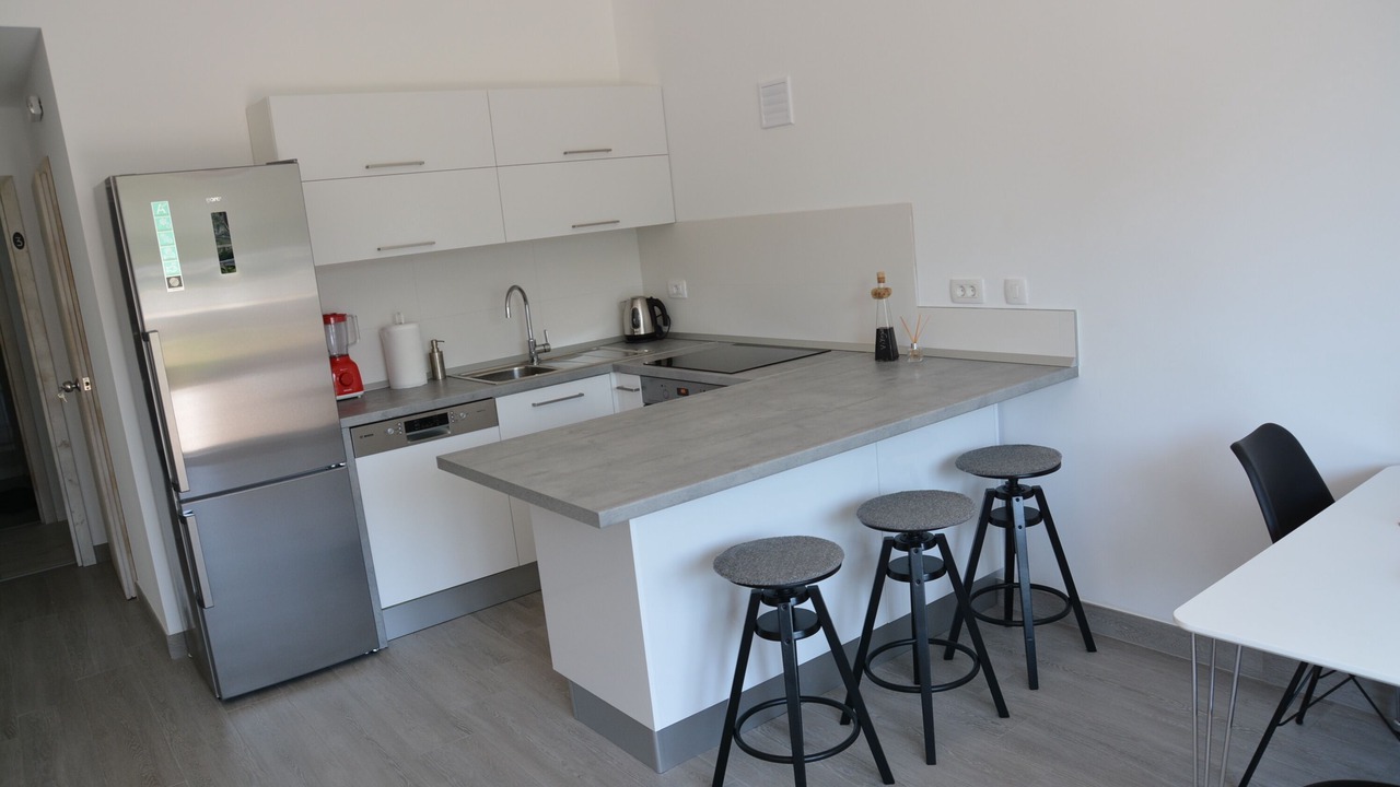 Photo of Kitchen in Ploce