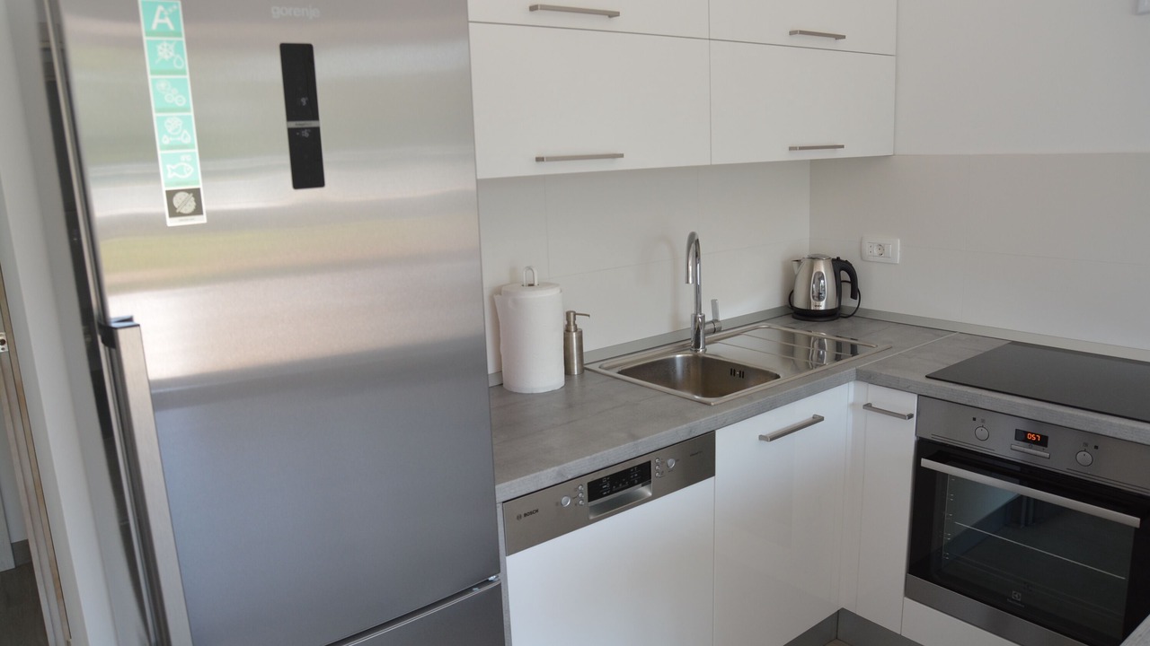 Photo of Kitchen in Ploce