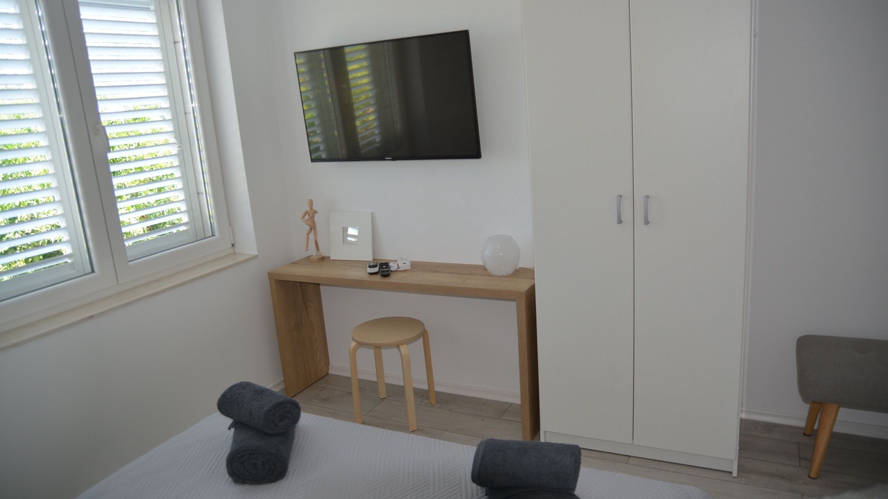 Photo of Bedroom in Ploce