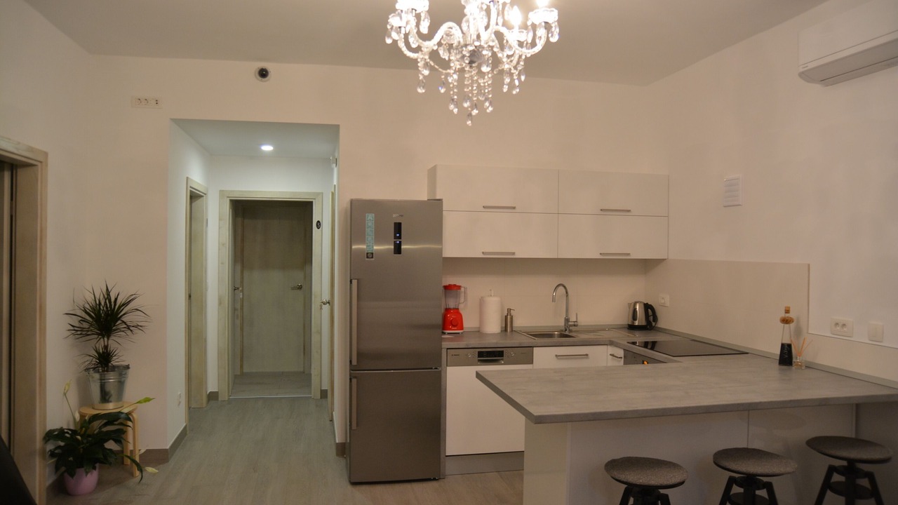 Photo of Kitchen in Ploce