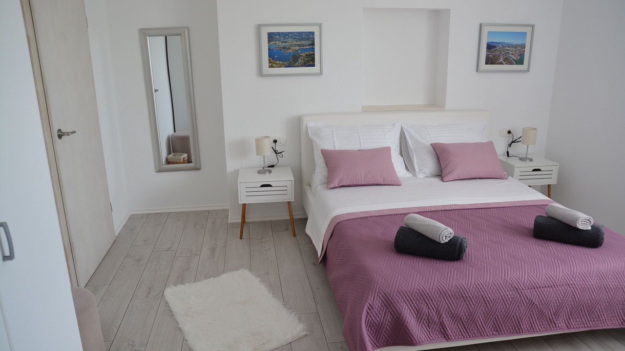 Photo of Bedroom in Ploce