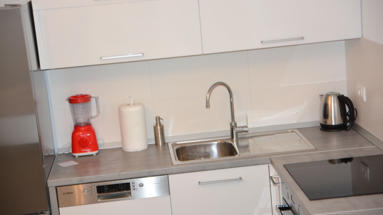 Photo of Kitchen in Ploce