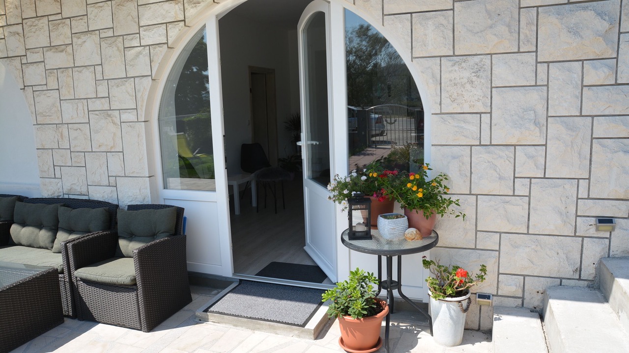 Photo of Patio Balcony in Ploce