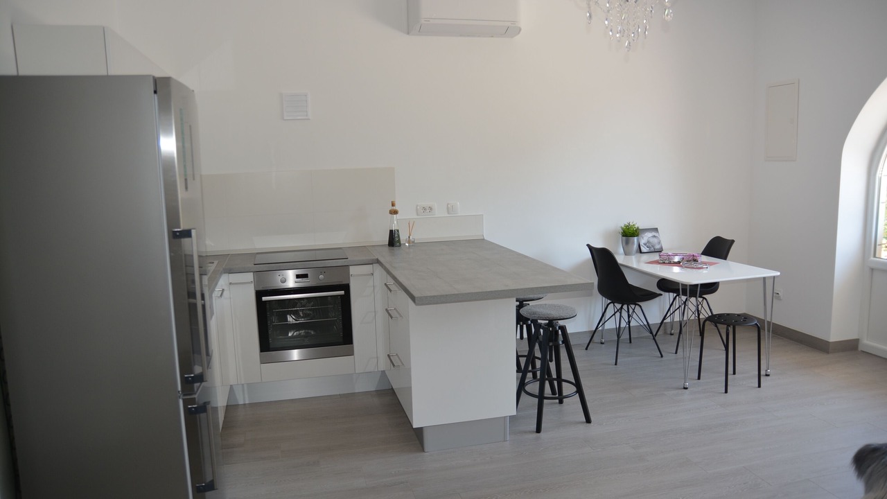 Photo of Kitchen in Ploce