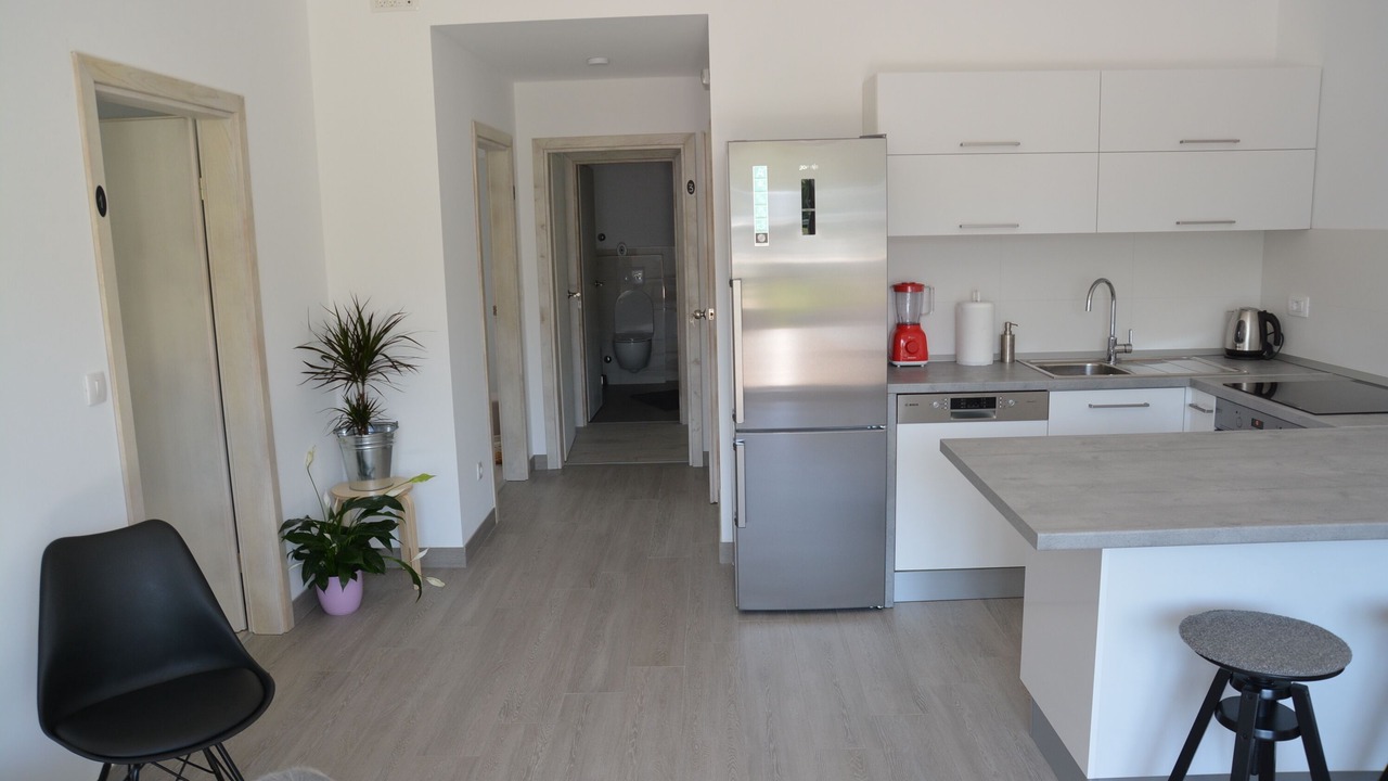 Photo of Kitchen in Ploce