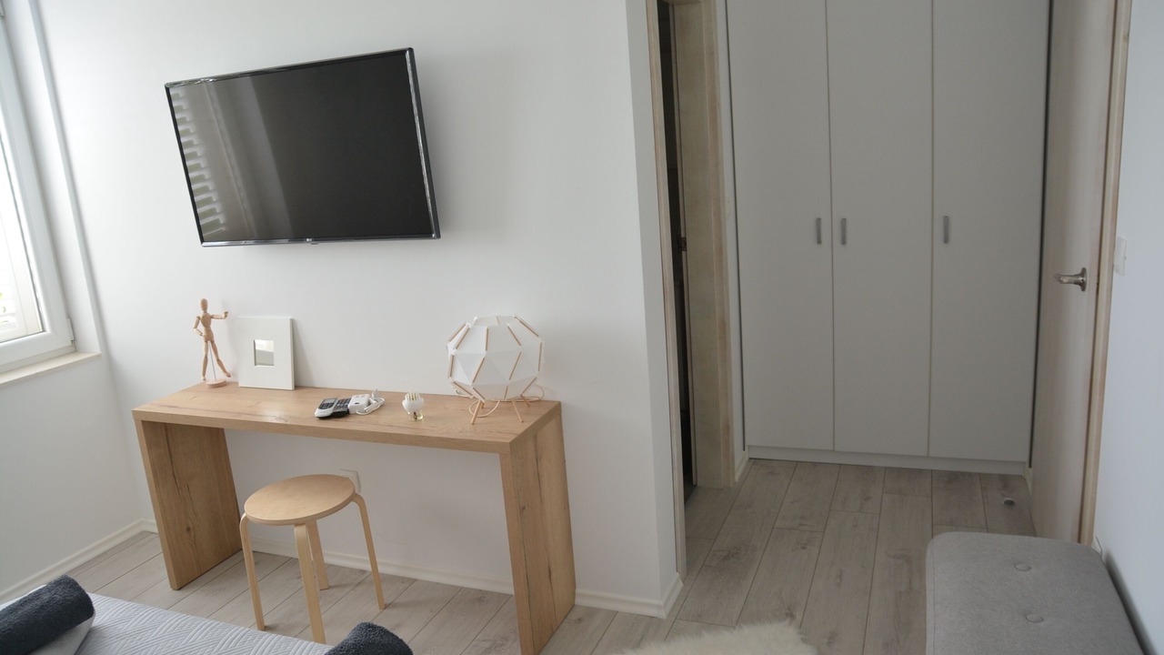 Photo of Bedroom in Ploce
