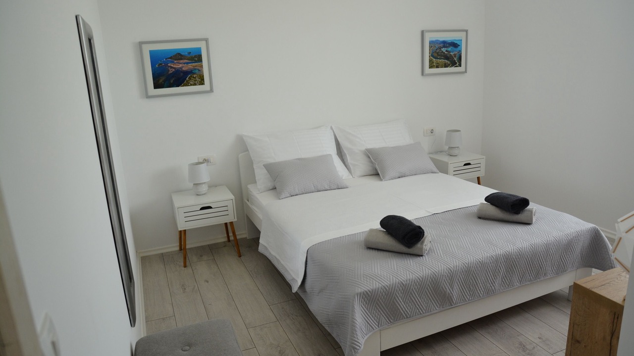 Photo of Bedroom in Ploce