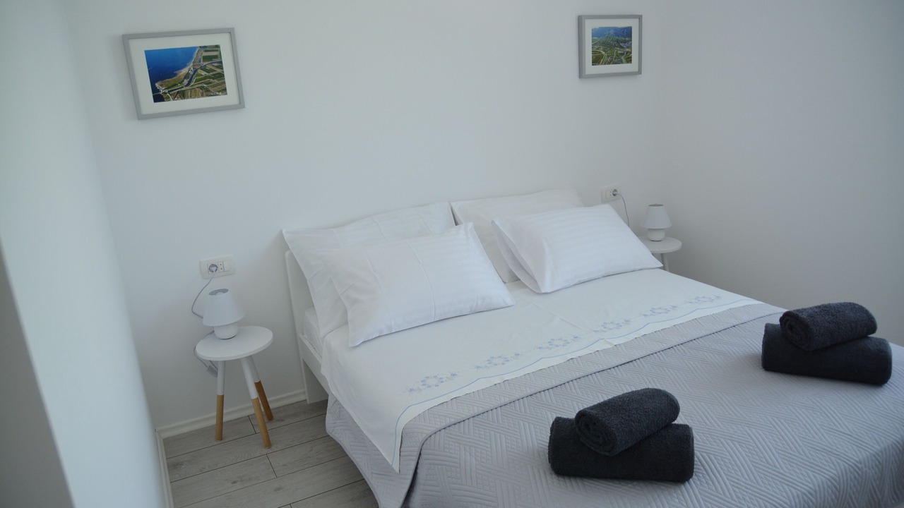 Photo of Bedroom in Ploce