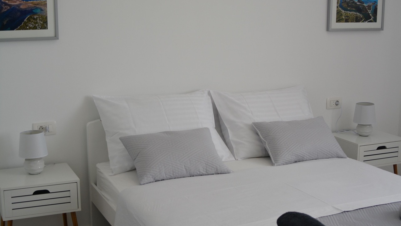 Photo of Bedroom in Ploce