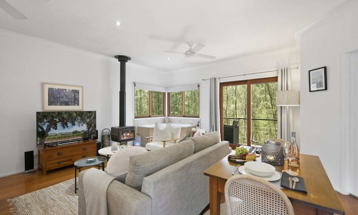 Photo of Livingroom in Pokolbin