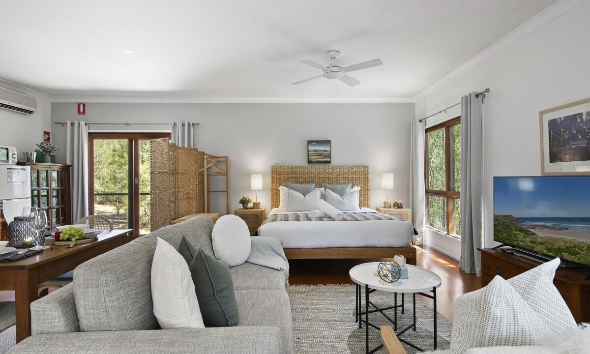 Photo of Livingroom in Pokolbin