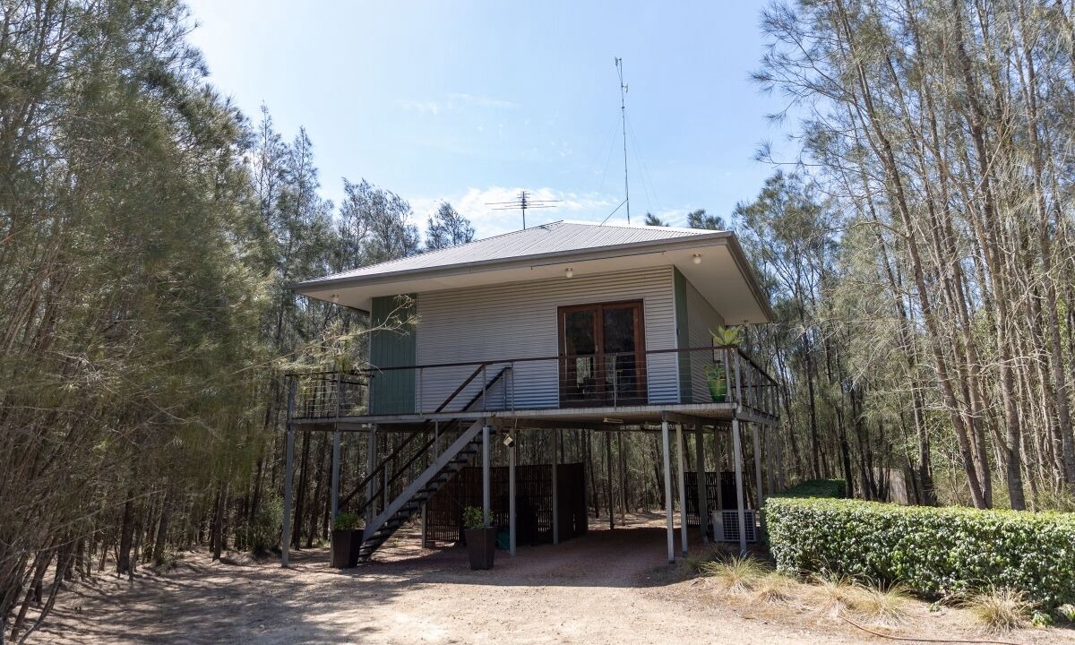 Photo of Outdoor in Pokolbin