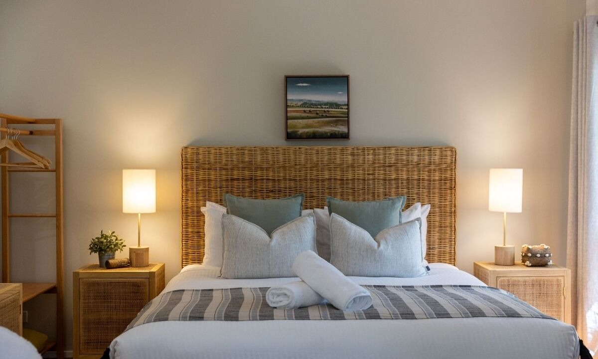 Photo of Bedroom in Pokolbin