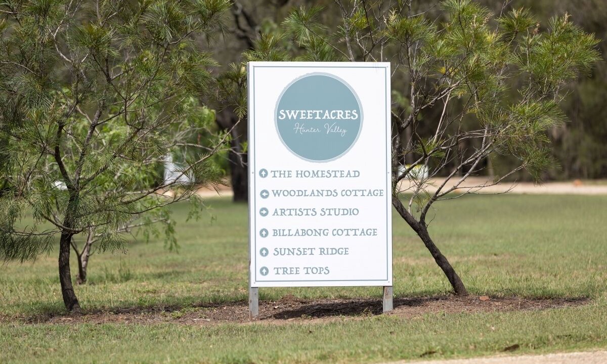 Photo of Outdoor in Pokolbin