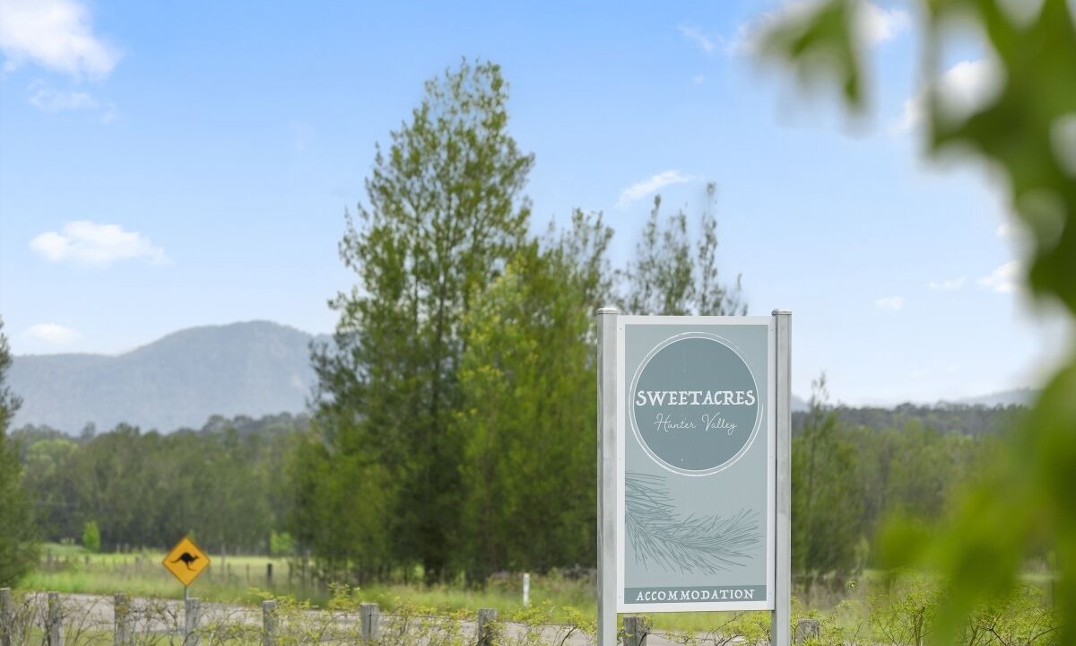 Photo of Outdoor in Pokolbin