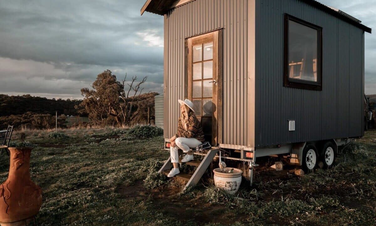 Photo of Outdoor in Tallarook