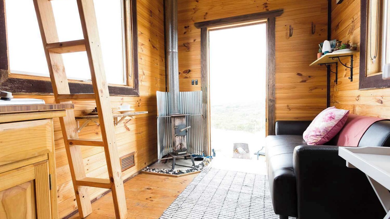 Photo of Livingroom in Tallarook