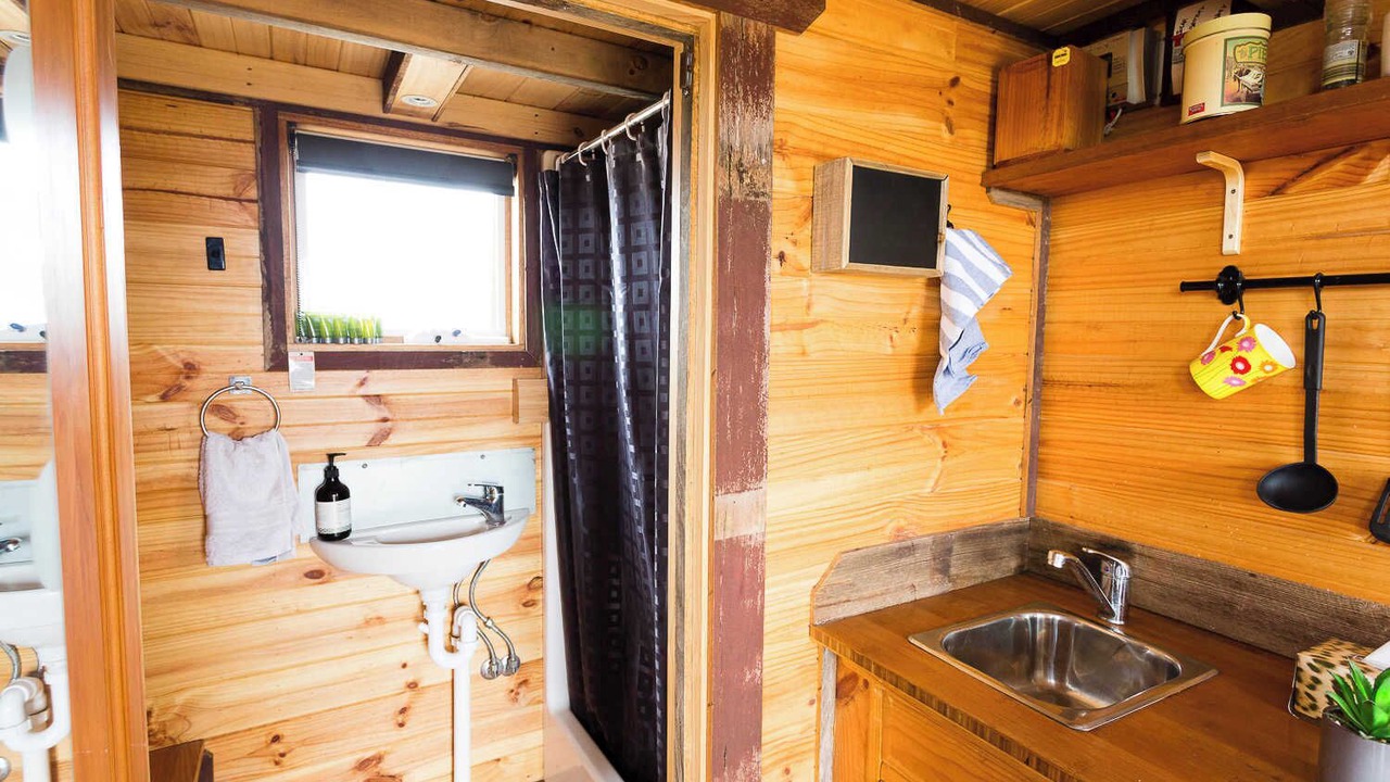 Photo of Bathroom in Tallarook