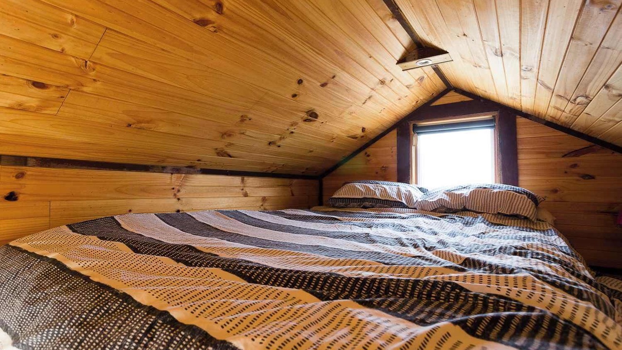 Photo of Bedroom in Tallarook