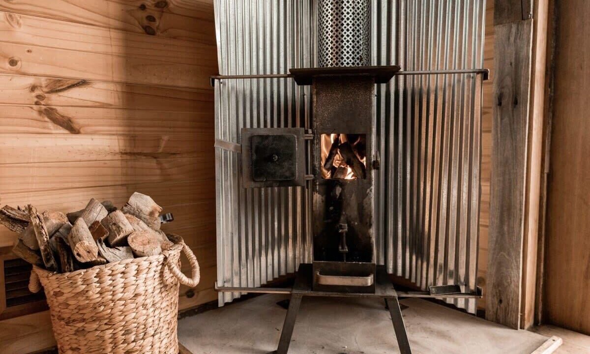 Photo of Livingroom in Tallarook